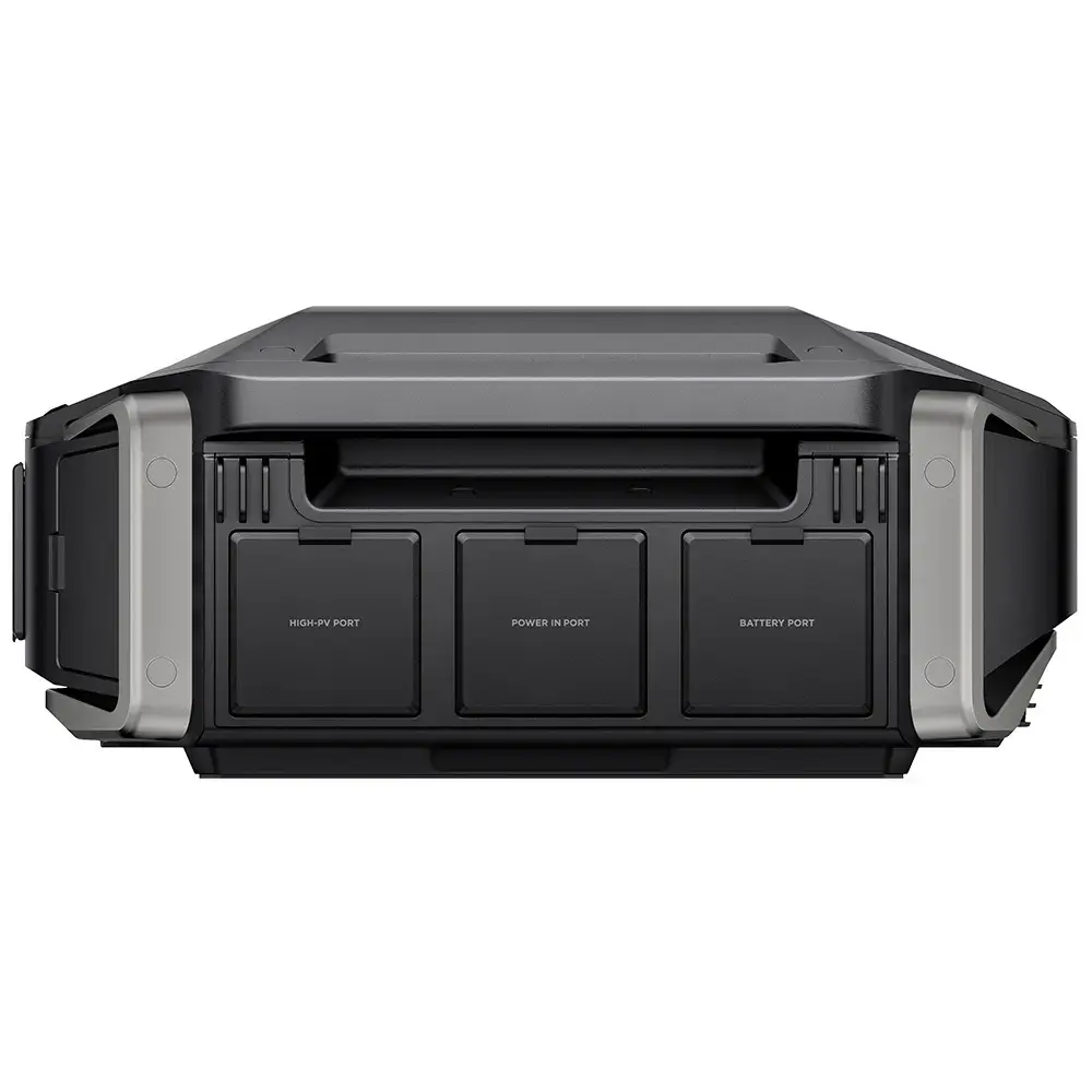 EcoFlow Delta Pro Ultra Invertors Photo 4