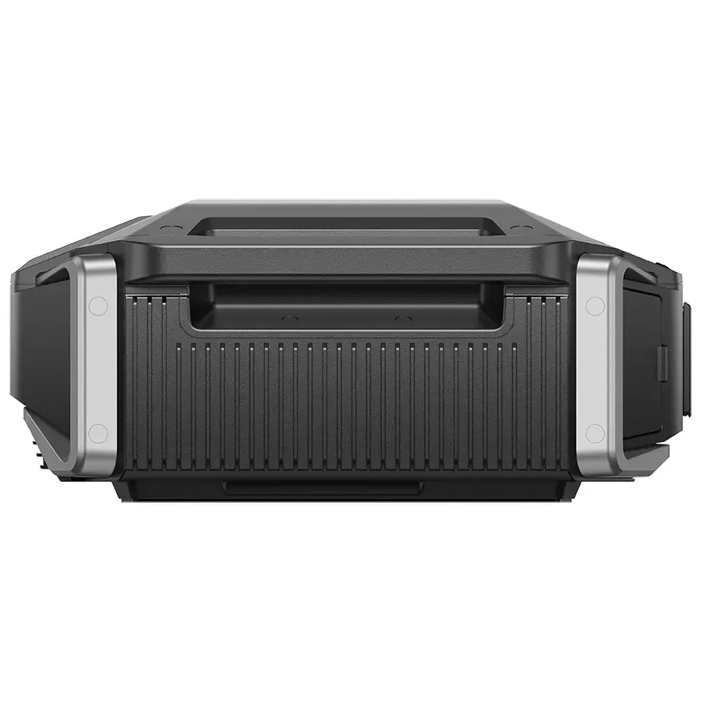 EcoFlow Delta Pro Ultra Invertors Photo 5