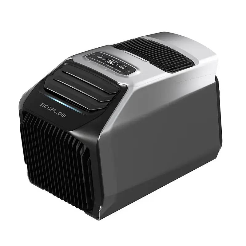 Кондиционер EcoFlow Wave 2 Photo 2