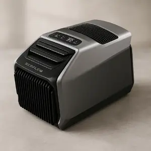 Gaisa kondicionieris EcoFlow Wave 2 ZYDKT210-CH-NBox CH kontaktdakša versija