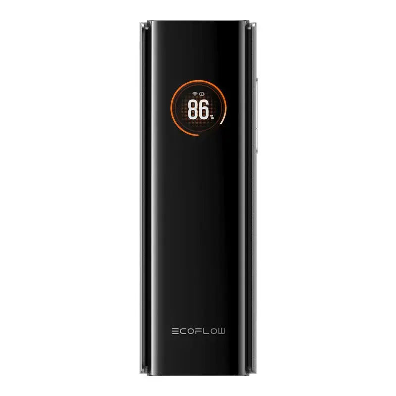 Портативный аккумулятор EcoFlow RAPID Pro (27650 мАч, 300 Вт, 140 Вт, встроенный кабель) Photo 4