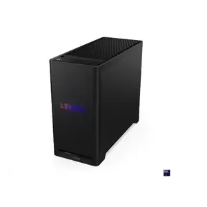 Lenovo Legion T5 30IAS10 Desktop PC, Intel Core Ultra 7 265KF, 32GB DDR5, 1TB SSD, NVIDIA GeForce RTX 5070 12GB, Windows 11 Home