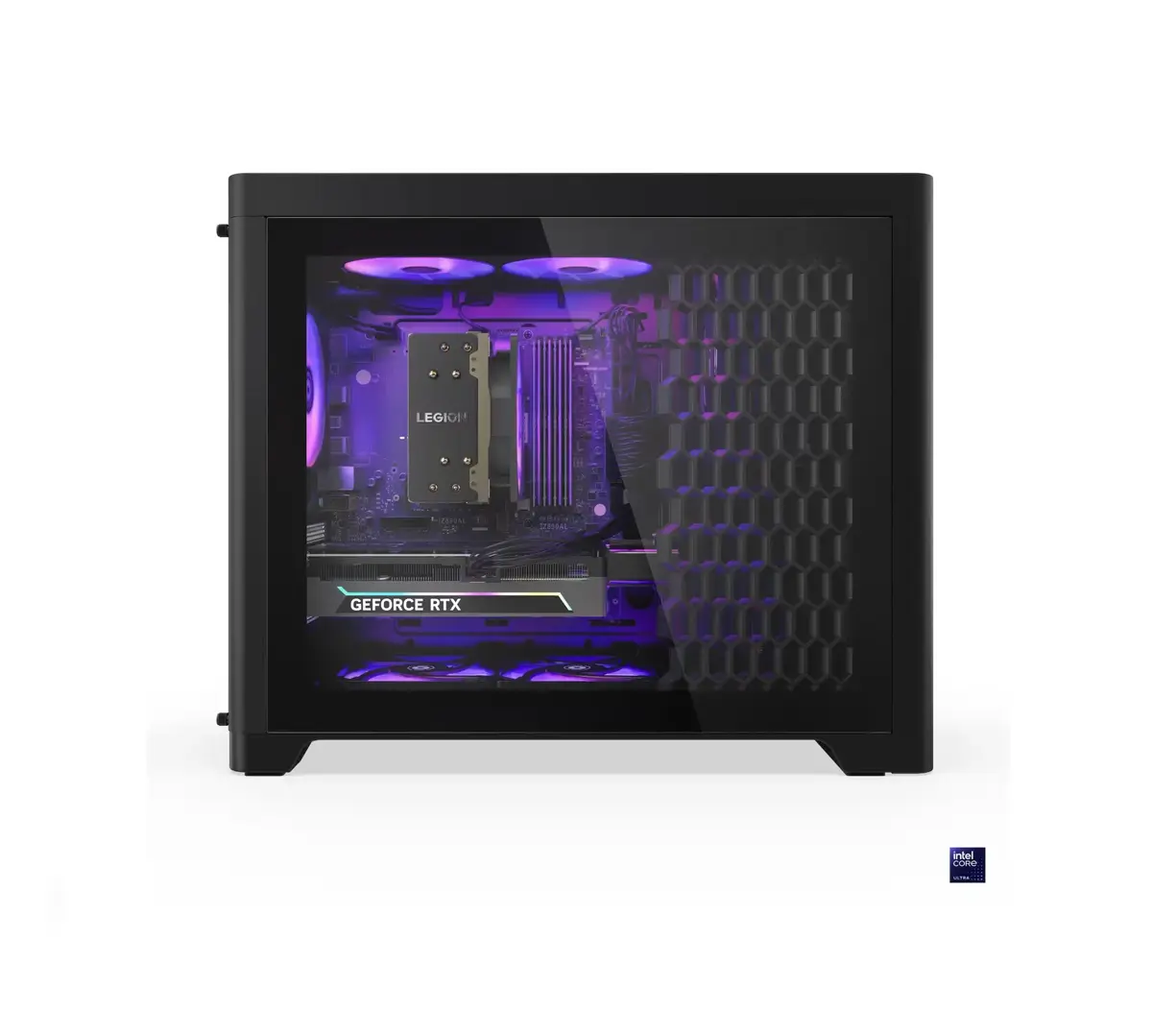 Lenovo Legion T5 30IAS10 Desktop PC | Gaming Tower Photo 8