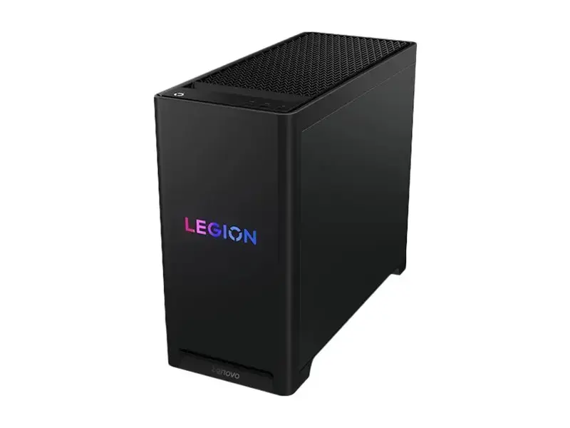 Lenovo Legion T5 30IAS10 Desktop PC | Gaming Tower Photo 11