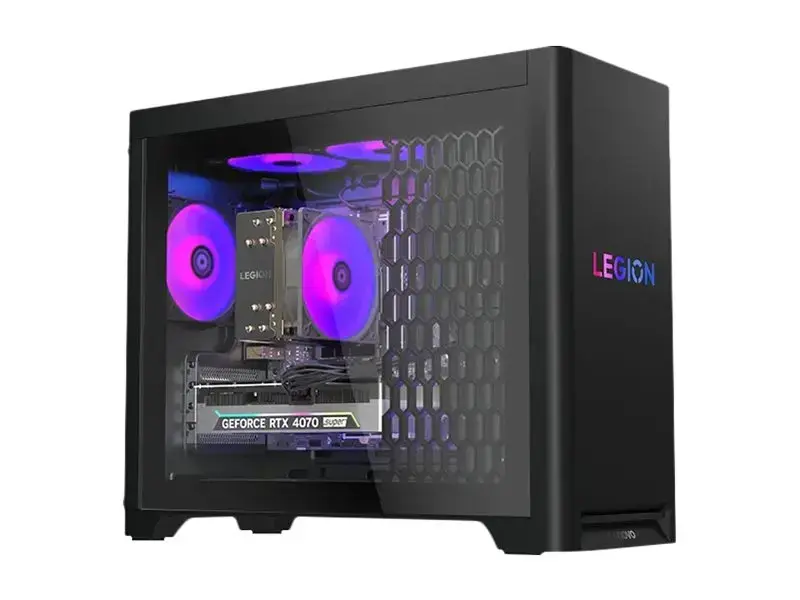 Lenovo Legion T5 30IAS10 Desktop PC | Gaming Tower Photo 15