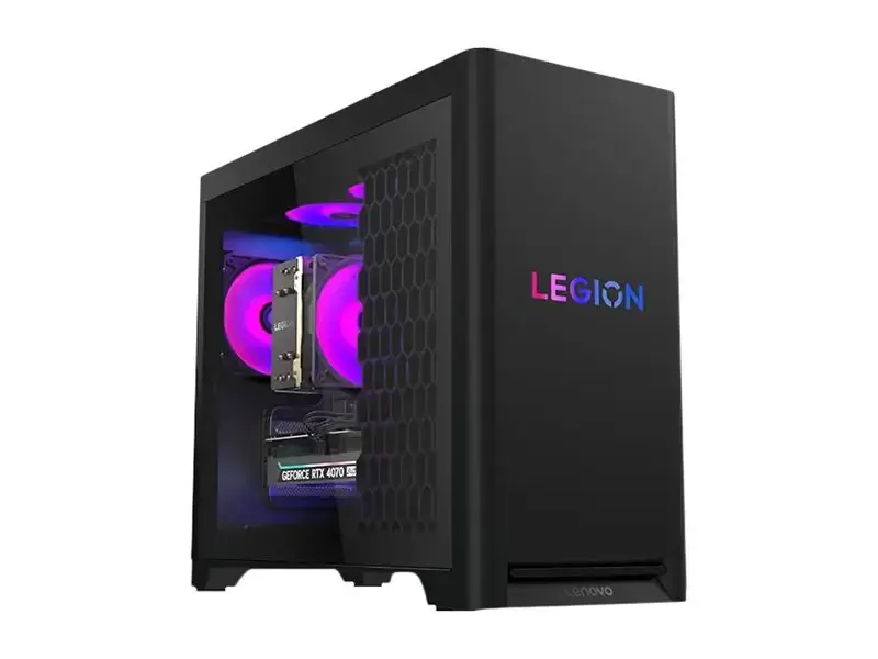 Lenovo Legion T5 30IAS10 Desktop PC | Gaming Tower Photo 17