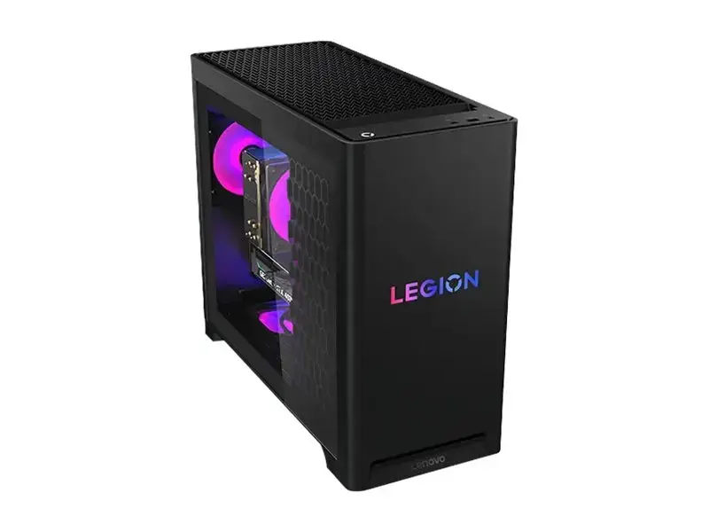 Lenovo Legion T5 30IAS10 Desktop PC | Gaming Tower Photo 18