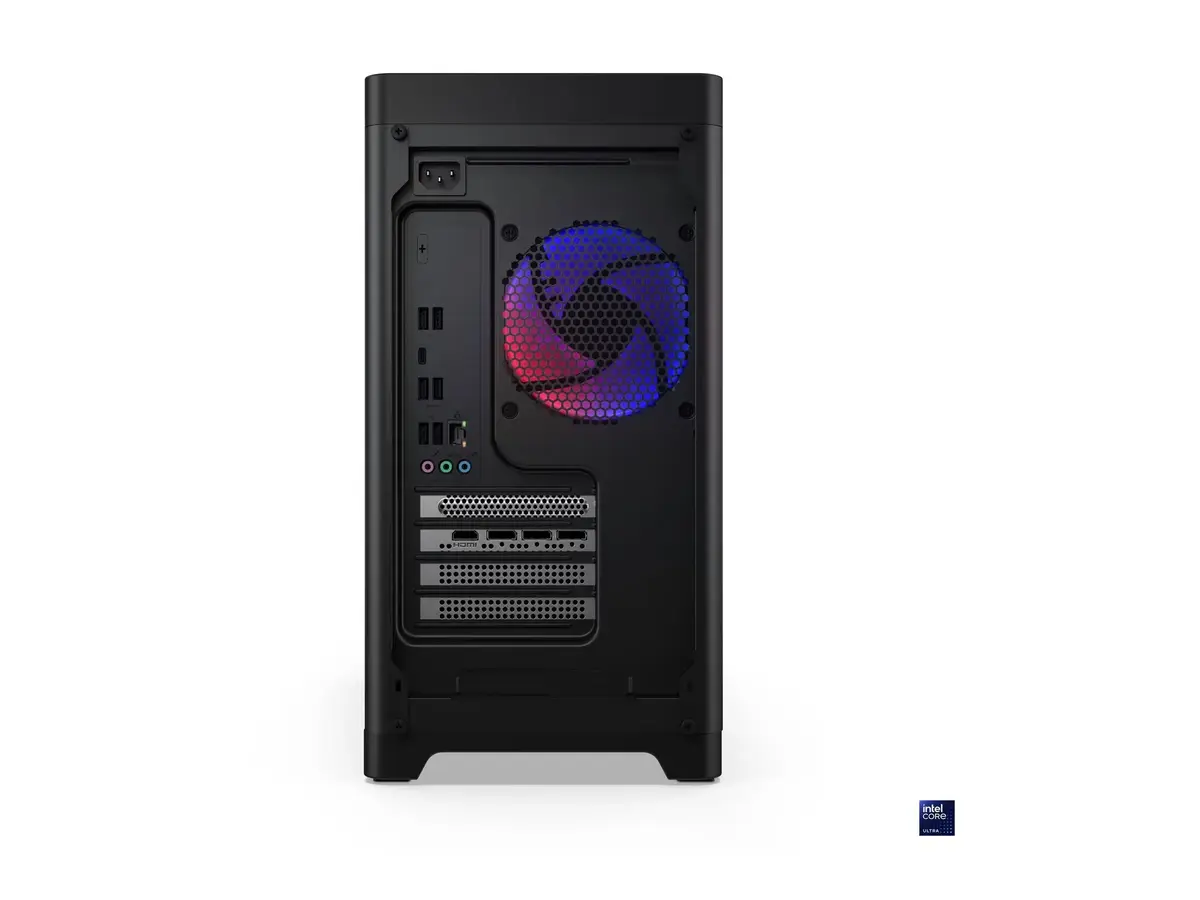 Lenovo Legion T5 30IAS10 Desktop PC | Gaming Tower Photo 20