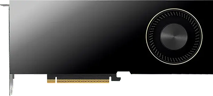 Videokarte Nvidia RTX Pro 6000 Blackwell