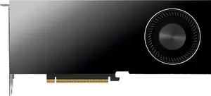 Видеокарта Nvidia RTX Pro 6000 Blackwell Max-Q 24ГБ GDDR6