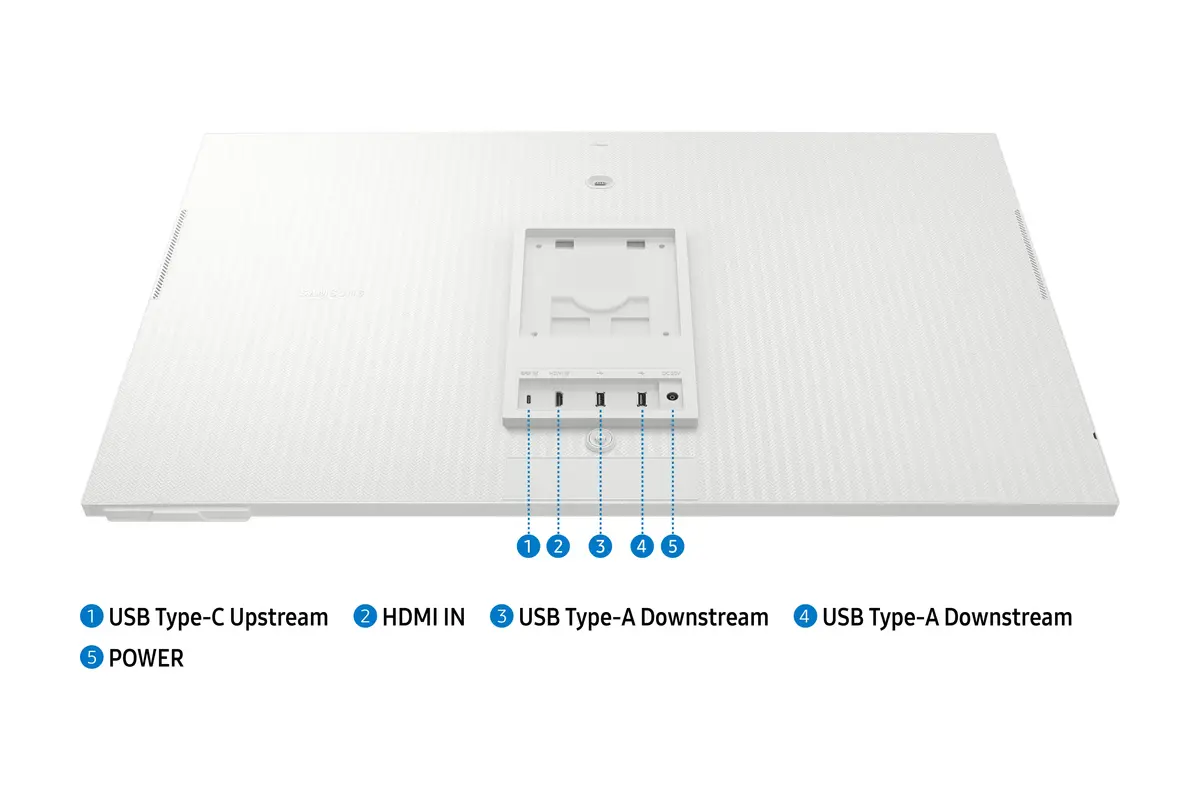 Монитор Samsung M8 M80F Photo 14