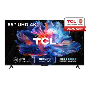 Television TCL V6C 65V6C 65" 4K Ultra HD DLED 3840 x 2160