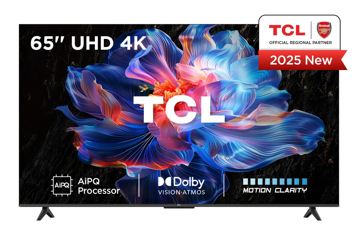 TCL V6C 65V6C 65 collu 4K
