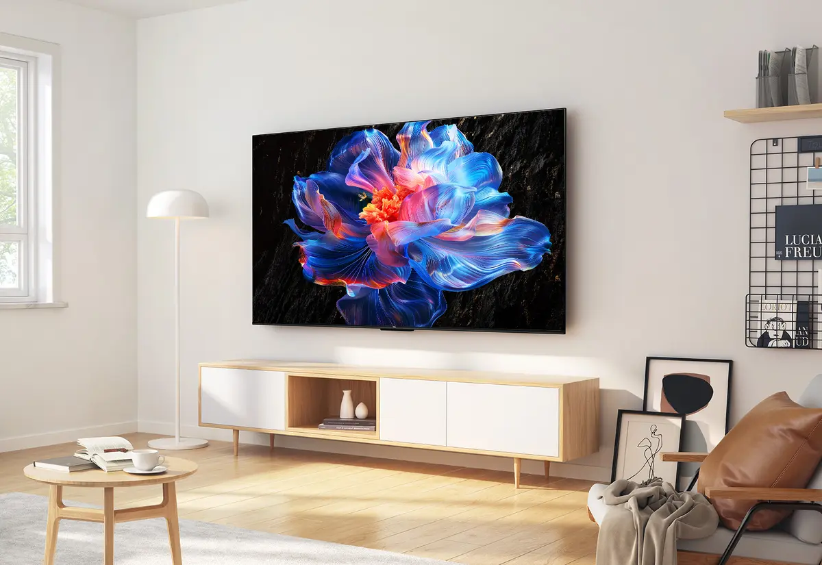 TCL V6C 65V6C 65-дюймовый 4K Ultra HD Smart TV Photo 13