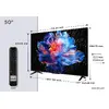 TCL 50" V6C 4K Ultra HD телевизор Photo 2