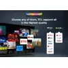 TCL 50" V6C 4K Ultra HD телевизор Photo 4