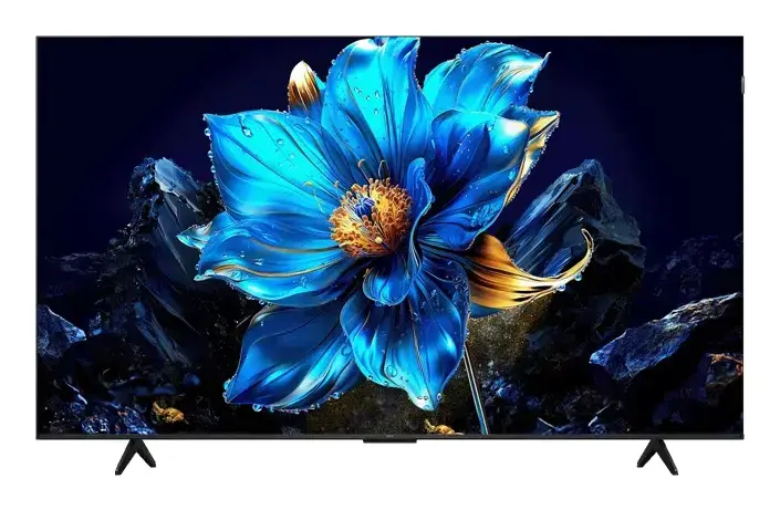 TCL T69C 55" QLED 4K телевизор Photo 3