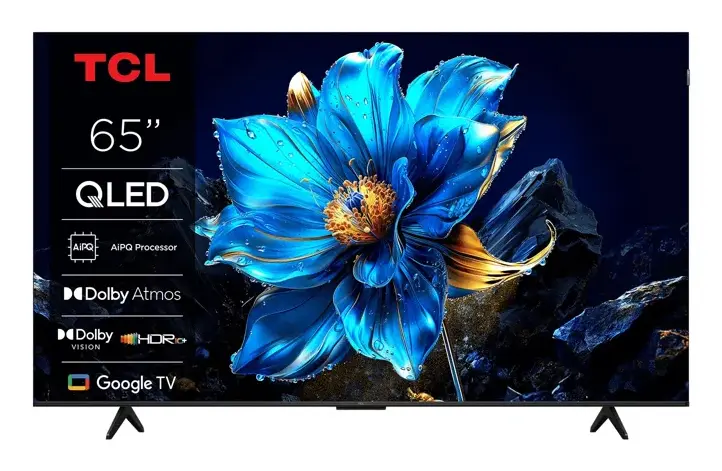 TCL 65T69C Smart TV 65 Collas
