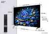 TCL 65T69C 65 Дюймов 4K QLED Smart TV Photo 3