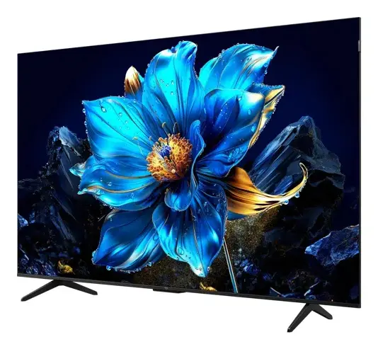 TCL 65T69C 65 Дюймов 4K QLED Smart TV Photo 7