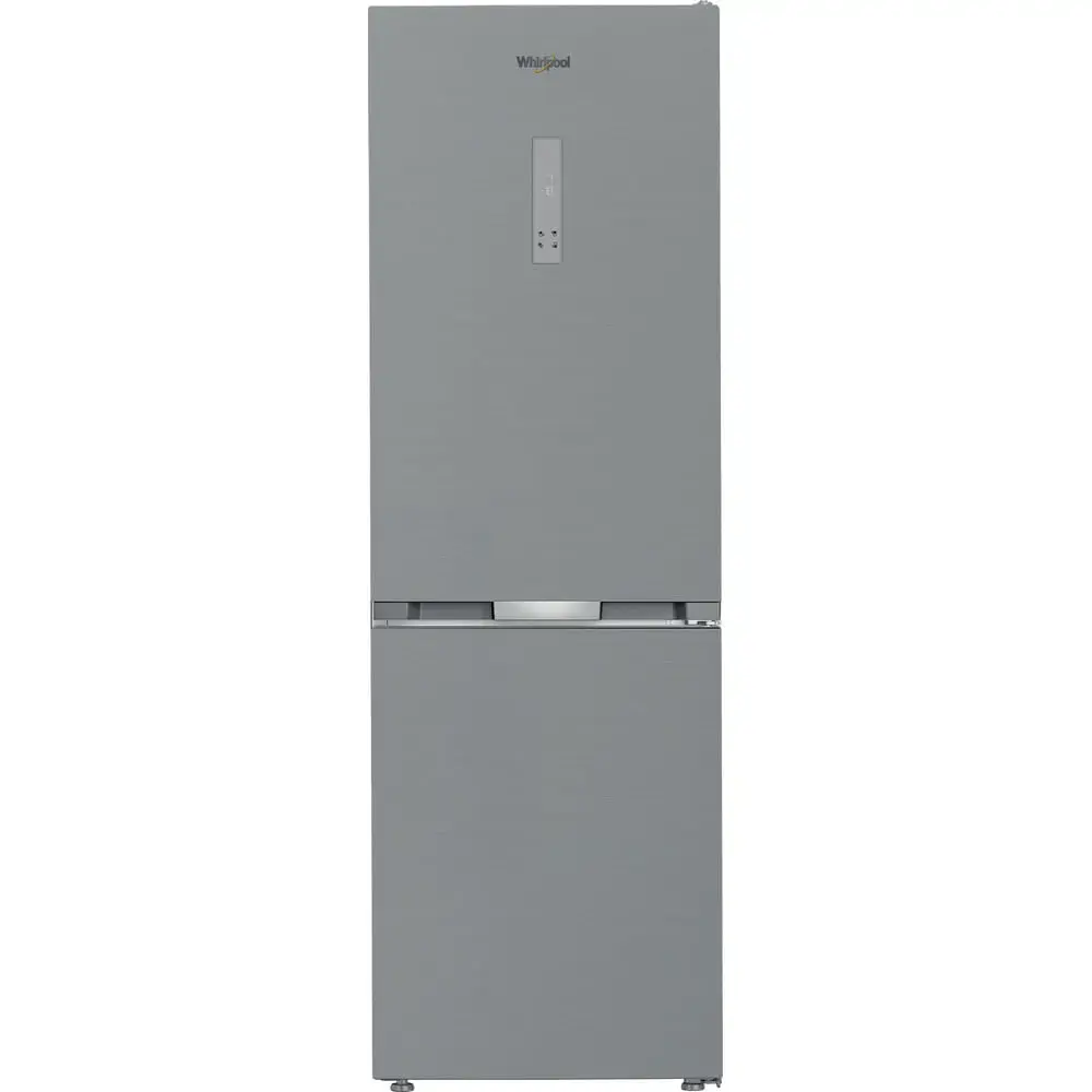 Холодильник Whirlpool WHK 26363 XP6E 316 л Photo 2