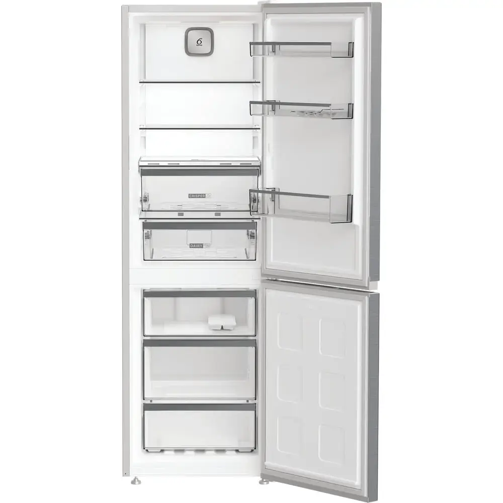 Холодильник Whirlpool WHK 26363 XP6E 316 л Photo 3