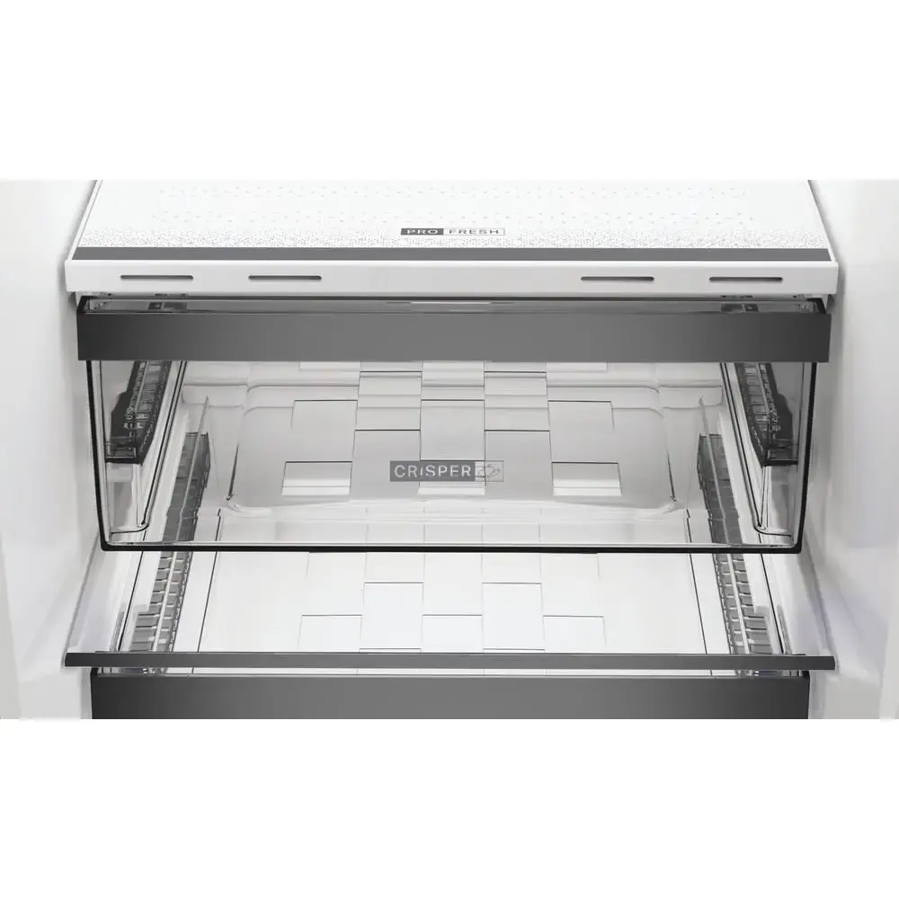 Холодильник Whirlpool WHK 26363 XP6E 316 л Photo 5