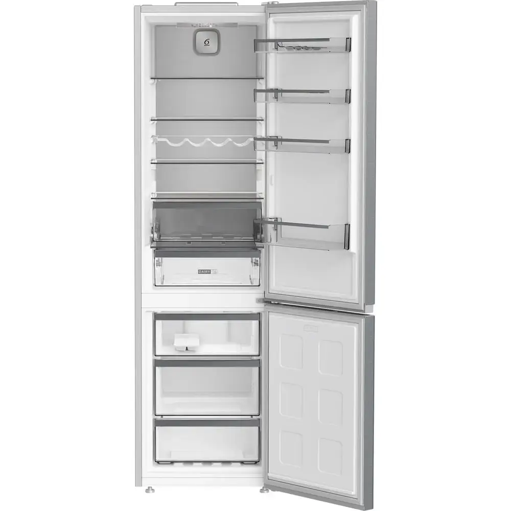 Холодильник Whirlpool WHK 25404 XP8E Photo 3