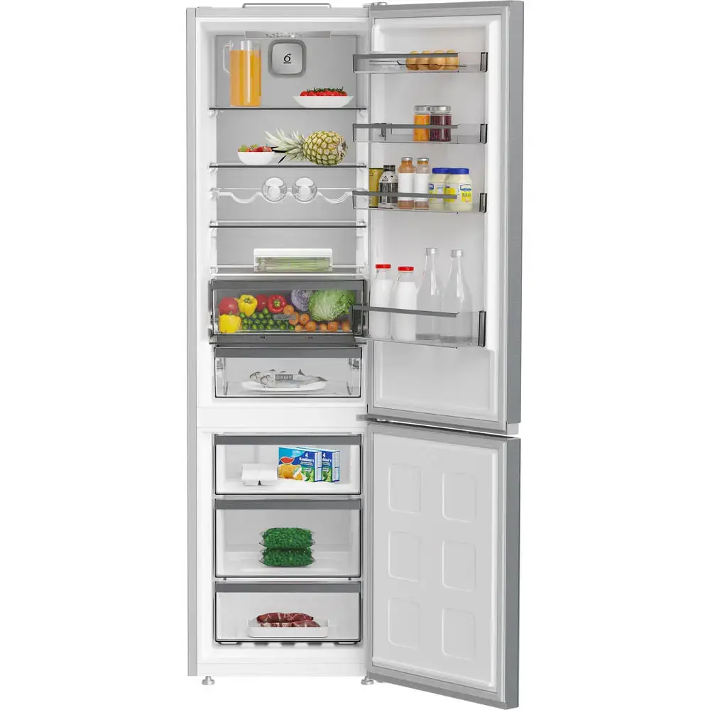 Холодильник Whirlpool WHK 25404 XP8E Photo 4