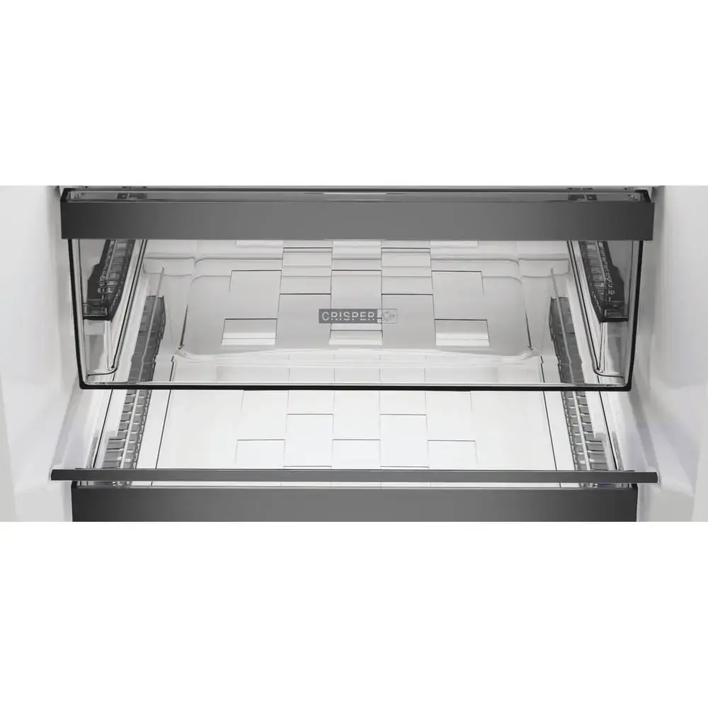 Холодильник Whirlpool WHK 25404 XP8E Photo 8