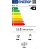 Холодильник Whirlpool WHK 25404 XP8E Photo 10