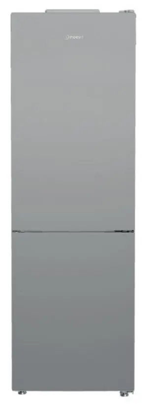 Brīvi stāvošs ledusskapis Indesit INK 25361