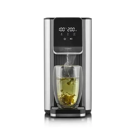Caso Turbo HW 630 tējkanna 2,5 l 2600 W Photo 7