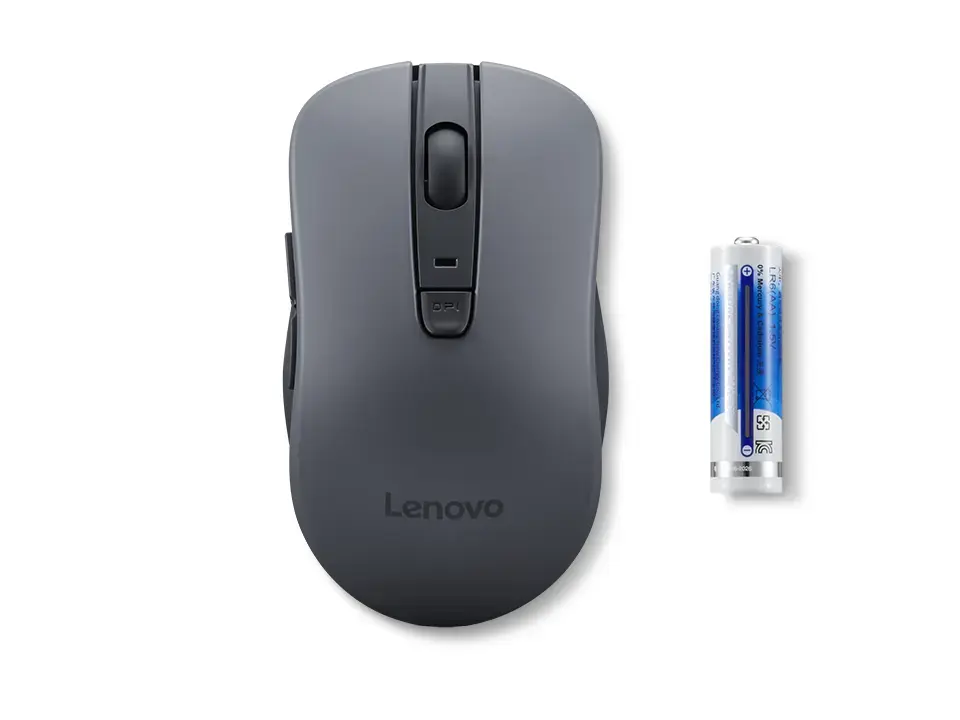 Lenovo WL310 pele birojam ambidextriska Photo 6