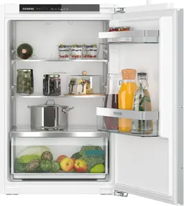 Built-in refrigerator Siemens KI 21RVFE0 — height 201 cm, energy class A++
