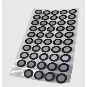 Reflective markers 6 mm Creality CRE-4008060156 2000 pcs — 6mm reflective markers for 3D printers and filament handling