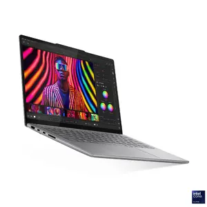 Laptop Lenovo Yoga Pro 7 14.5" Intel 32GB 1TB On-Site Gray