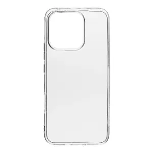 Tactical TPU Case for Honor 400 Lite by Tactical — Transparent protective phone cover