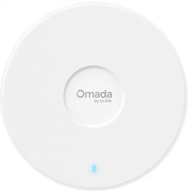 Беспроводная точка доступа TP-Link EAP720 Photo 11