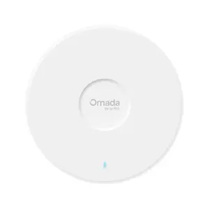 Access Point TP‑LINK EAP770 WiFi7 dual/tri‑band 2.4/5/6 GHz, Multi‑User MIMO, OFDMA, 2.5GbE
