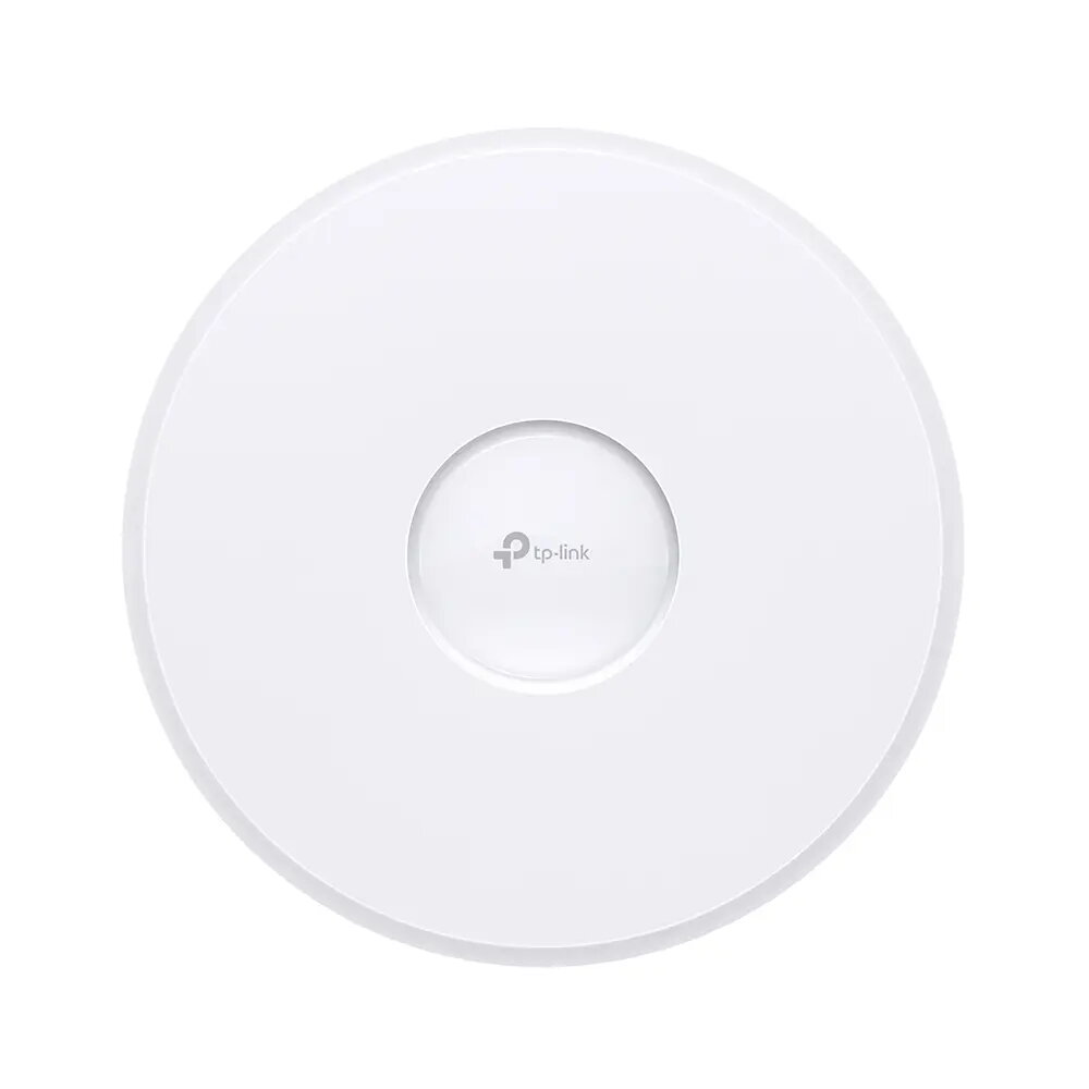 TP-Link Omada EAP770 AX5400 Wi-Fi 6 piekļuves punkts Photo 1