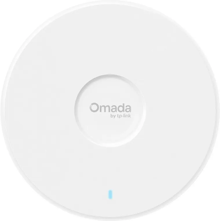TP-Link Omada EAP770 AX5400 Wi-Fi 6 piekļuves punkts Photo 6
