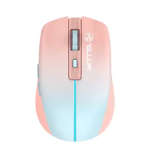 Bezvadu pele Tellur TLL491341 USB