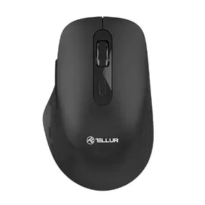 Беспроводная мышь Tellur Glider TLL491371 USB