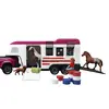 Schleich Truck and Trailer 42705S Lakeside Photo 3