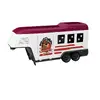 Schleich Truck and Trailer 42705S Lakeside Photo 4
