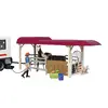 Schleich Truck and Trailer 42705S Lakeside Photo 5