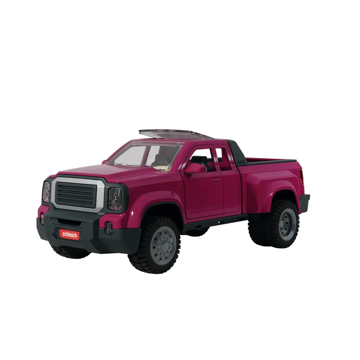Schleich Truck and Trailer 42705S Lakeside Photo 9