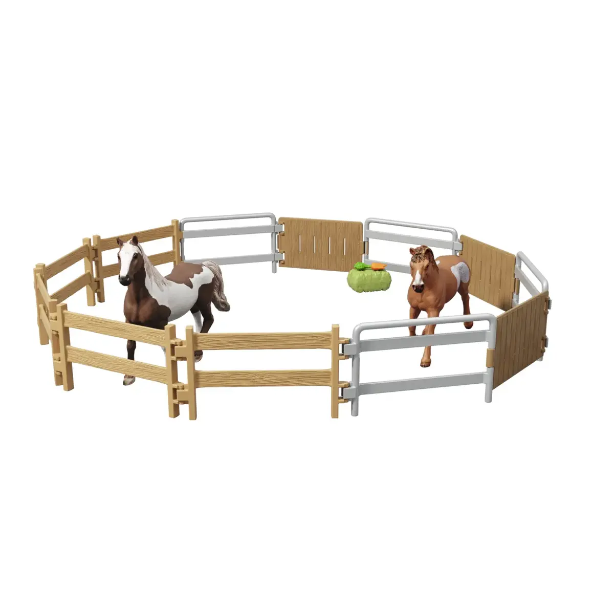 Schleich Truck and Trailer 42705S Lakeside Photo 10