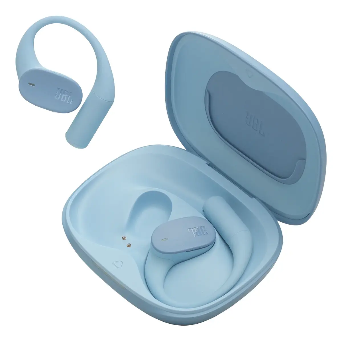 Наушники JBL Sense Lite Photo 7